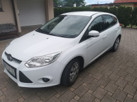 Ford Focus osebni avto