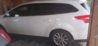 Ford Focus  Titanium 1.5 TDCI