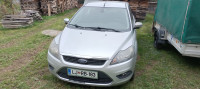 Ford Focus Titanium