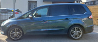 Ford Galaxy Dizel 2.0 140kW/190KM AVTOMATIK TITANIUM avtomatik