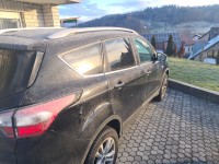 Ford Kuga 2.0 style