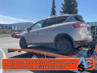 Ford Kuga 2.0 TDCi Trend DPF