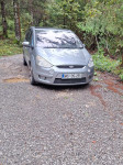 Ford S-Max Dizel