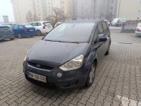 Ford S-Max Suv