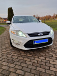 Ford Mondeo Ford Mondeo Trend 2.0 TDCi 103 kW 140 KM