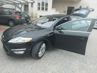 Ford Mondeo Karavan 2.0