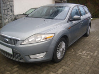 Ford Mondeo Karavan 2.0 Tdci