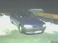 Ford Orion CLX  dizel