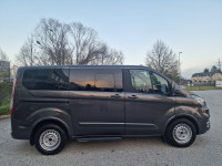 Ford Tourneo CUSTOM TITANIUM X 2.0 TDCi 136 kW avtomatik