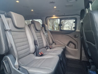 Ford Tourneo CUSTOM TITANIUM X 2.0 TDCi 136 kW avtomatik