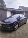 Honda Civic 2.2 i - CDTi