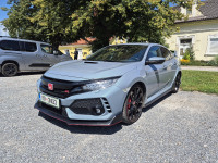 Honda Civic Type R