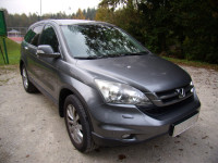 Honda CR-V terensko