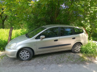 Honda Stream ES VTEC