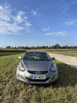 Hyundai Elantra 1.6 CVVT LIFE