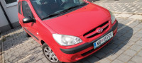 Hyundai Getz deluxe