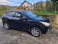 Hyundai ix35 2.0 CRDI avtomatik