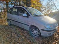 Hyundai Matrix 1.6