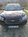 Hyundai Santa Fe 2.2 crdi 4wd PREMIUM