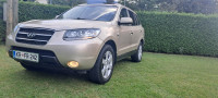 Hyundai Santa Fe 2.2 CRDi VGT TOP-K Limited  Avtomatik