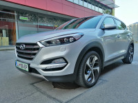 Hyundai Tucson IMPRESSION/19" 1,7 CRDi