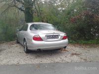 Jaguar S-type 3.0 po delih, letnik 2001, 160000 km, bencin