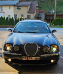 Jaguar S-Type 4.2 V8 avtomatik