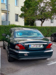 Jaguar X-Type 2.0