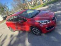 Kia Ceed (cee'd) 1.6CRDI VELIKO OPREME