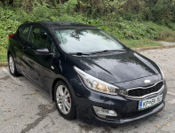 Kia Ceed (cee'd) JDB3D41-M66CZ1