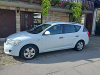 Kia Ceed (cee'd) Sportswagon