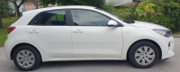 Kia Rio 1.25 CVVT EX Edition