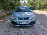 Kia Rio 1.4 KLIMA, SERVIS, VINJETA