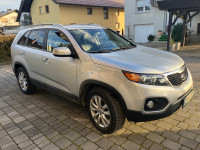 Kia Sorento CRDi 4WD EX LIMITED