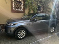 Land Rover Discovery Sport D180 avtomatik