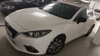 Mazda 3 Sport Emotion