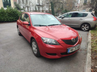 Mazda 3 Sport