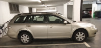 Mazda 626 Wagon Karavan 2,0