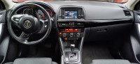 Mazda CX-5 Atraction avtomatik