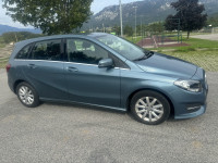 Mercedes-Benz B-klasa 180D - KOT NOV-94.000KM- VSI SERVISI-SLOVENSKI