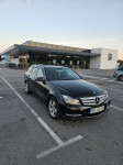 Mercedes-Benz C-klasa T-model c220 avtomatik