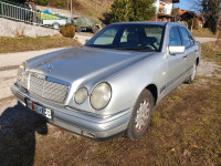 Mercedes-Benz E-klasa 210