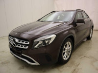 Mercedes-Benz GLA osebni avtomatik