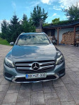 Mercedes-Benz GLC 250 avtomatik