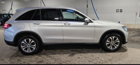 Mercedes-Benz GLC 250 avtomatik