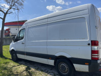 Mercedes-Benz Sprinter 216 CDI