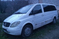 Mercedes-Benz Vito 115