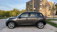 MINI Countryman Cooper D