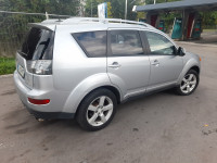 Mitsubishi Outlander 2.0 DID