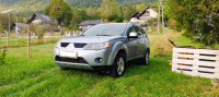 Mitsubishi Outlander 2.2